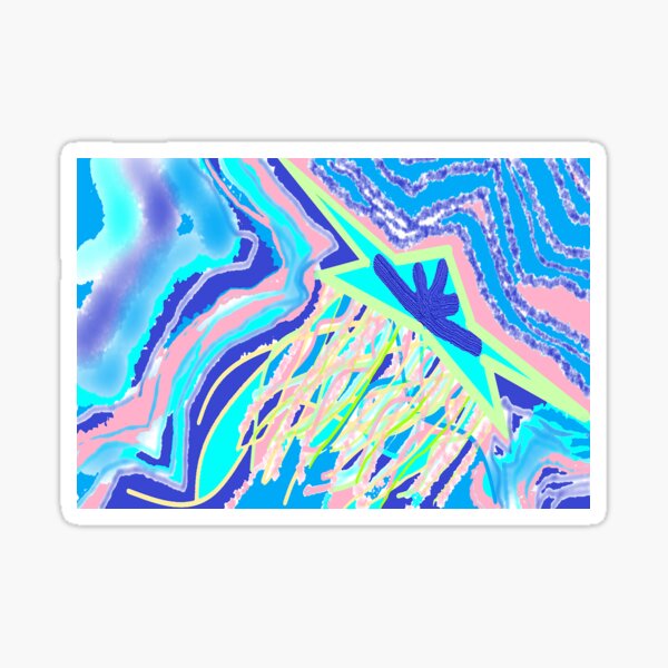 Play Sticker