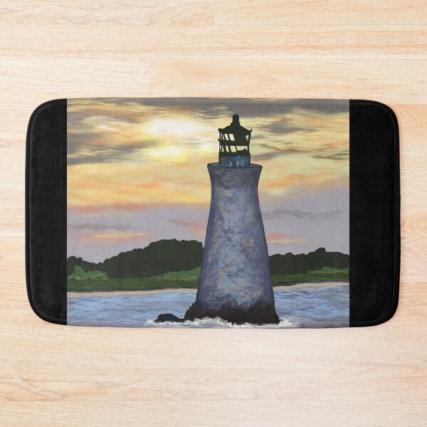 Item preview, A guiding light designed and sold by Ruthanndesigns.
