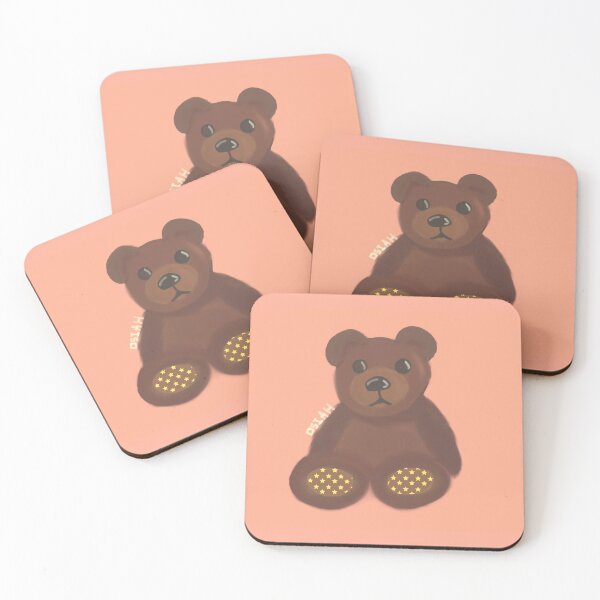 Artikelvorschau, Teddybär entworfen und verkauft von SpookOsiah.