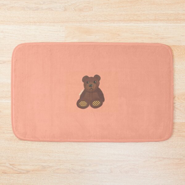 Item preview, Teddy Bear designed and sold by SpookOsiah.