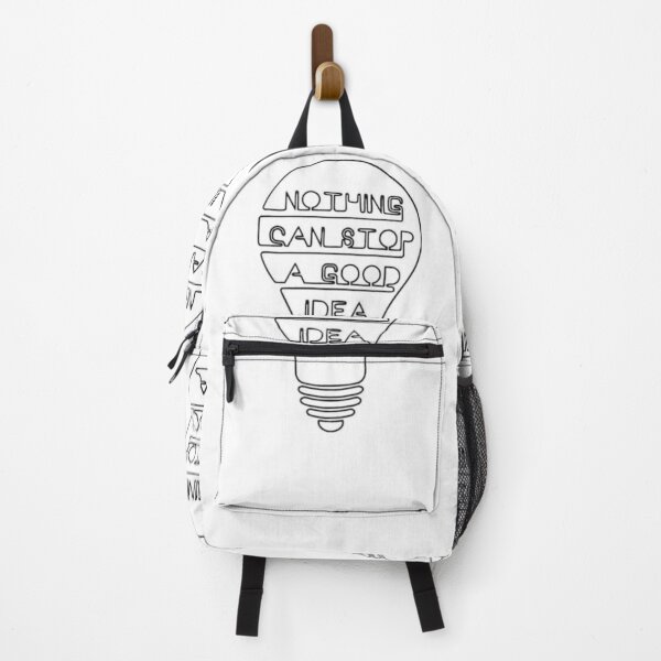 Item preview, Nothing can stop a good idea designed and sold by graphyart.