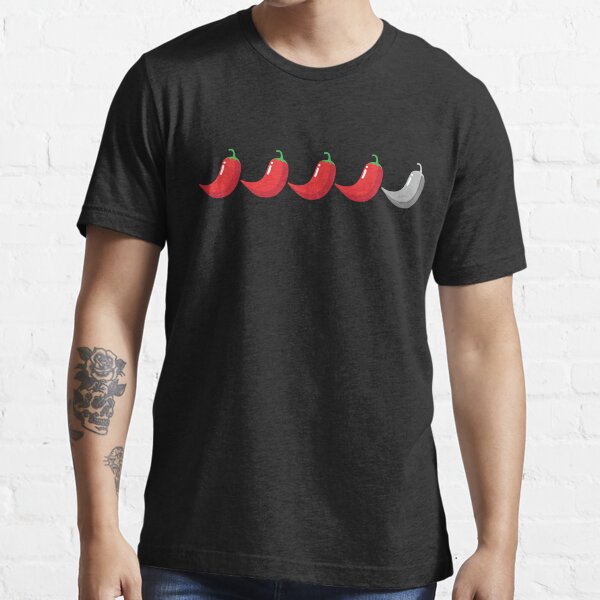 Item preview, 4/5 Hot Peppers rating designed and sold by dawgpoo.
