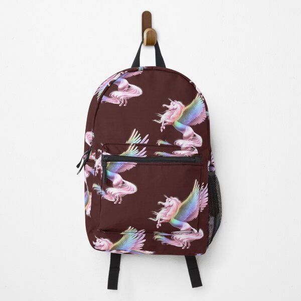 Item preview, Fly Unicorn Art Design designed and sold by Zareen Sayyed.