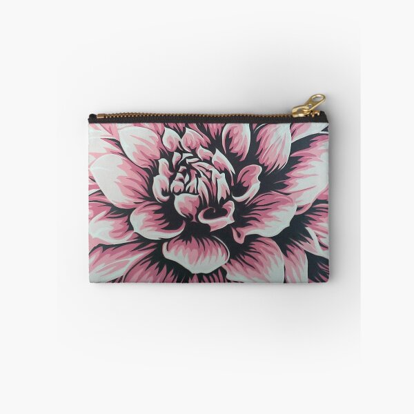 Item preview, Dahlia designed and sold by harmstonarts.