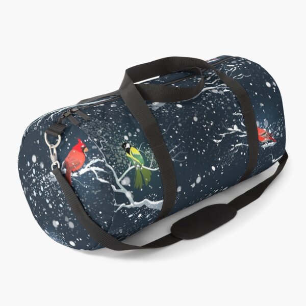Item preview, Winter birds designed and sold by lantica.