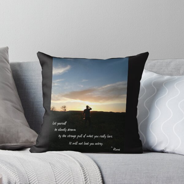 Item preview, Be drawn designed and sold by Renee Chamberlin.