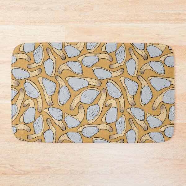 Item preview, Geoduck Clams designed and sold by TursiArt.