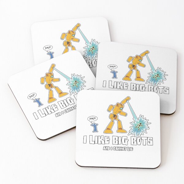 Item preview, I Like Big BOTS, and I Cannot Lie designed and sold by Da-Family-Biz.
