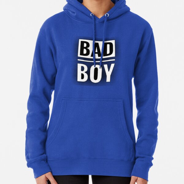 Bad boy entertainment hoodie online