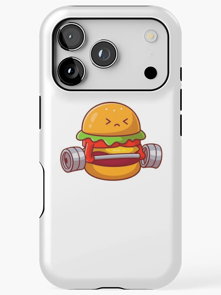 Thumbnail 1 of 4, iPhone Case, Abs In Progress Incomplete designed and sold by ZghoulStore.