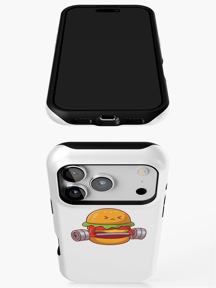 Thumbnail 3 of 4, iPhone Case, Abs In Progress Incomplete designed and sold by ZghoulStore.