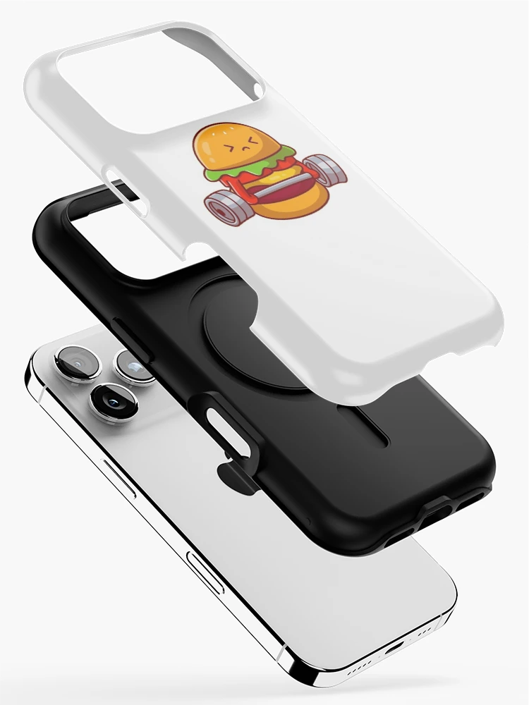 Thumbnail 2 of 4, iPhone Case, Abs In Progress Incomplete designed and sold by ZghoulStore.