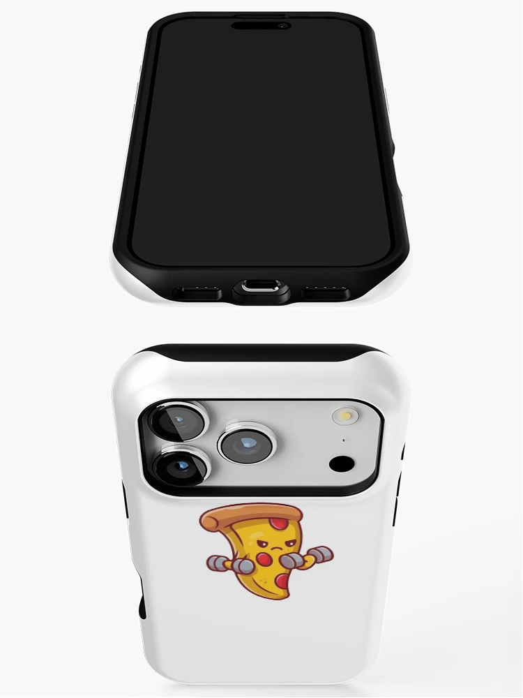 Thumbnail 3 of 4, iPhone Case, Abs In Progress Incomplete designed and sold by ZghoulStore.