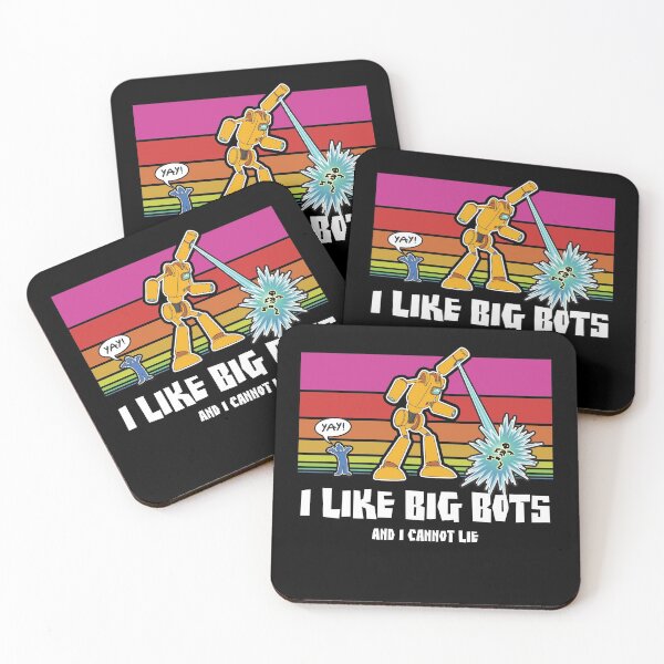 Item preview, I Like Big BOTS, and I Cannot Lie designed and sold by Da-Family-Biz.