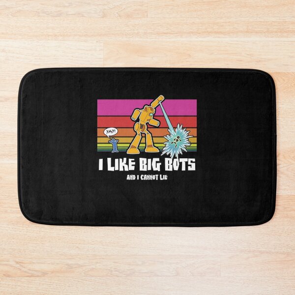 Item preview, I Like Big BOTS, and I Cannot Lie designed and sold by Da-Family-Biz.