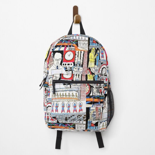 Item preview, Factory designed and sold by Charles Buchanan.
