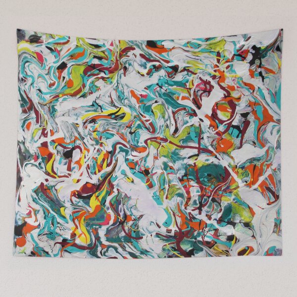 Item preview, Intrigue 16 designed and sold by galina-art.