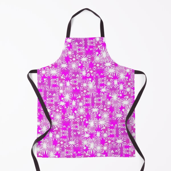 Item preview, Geometric, Pattern, Shapes, Lines, Modern,  Abstract, Art, Efflorescent - Pink on No Color designed and sold by LucidLounger.