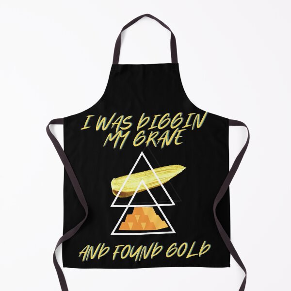 Item preview, Digging gold designed and sold by Tropium-Designs.