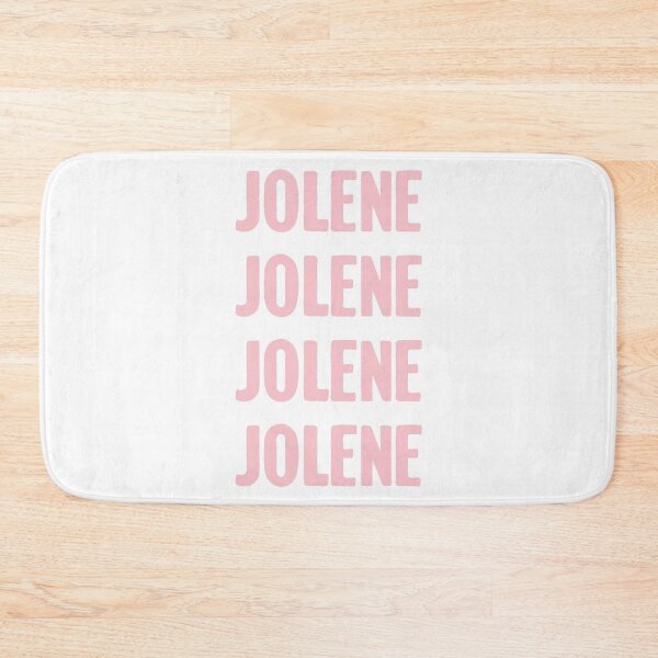 Item preview, Jolene - Dolly Parton designed and sold by paytoncooley.