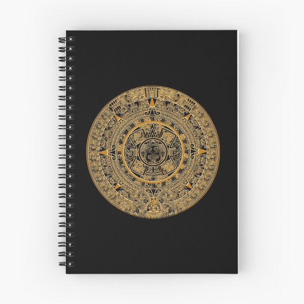 Item preview, Mayan Calendar designed and sold by Ksaavet.
