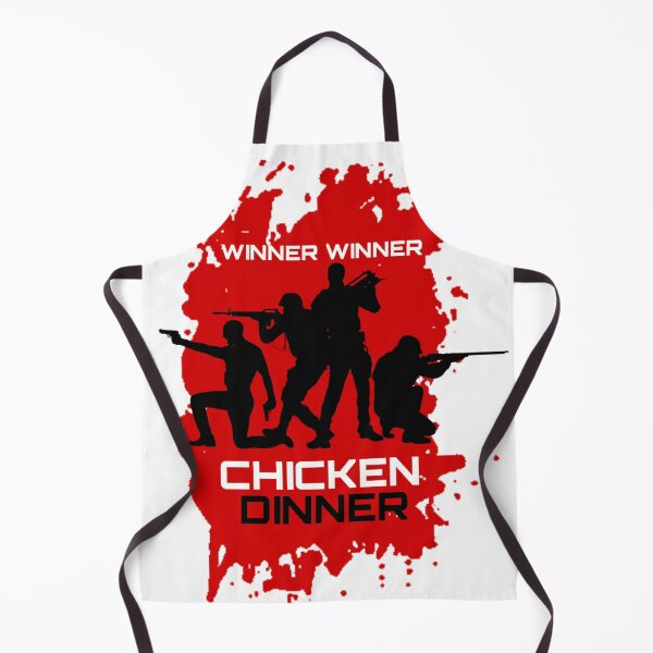 Item preview, Chicken Dinner PUBG designed and sold by Assla ⭐⭐⭐⭐⭐.
