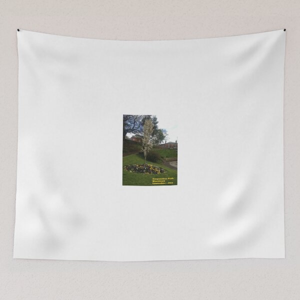 Item preview, Corporation Park - Blackburn- Lancashire - 2021 designed and sold by DJLancs.