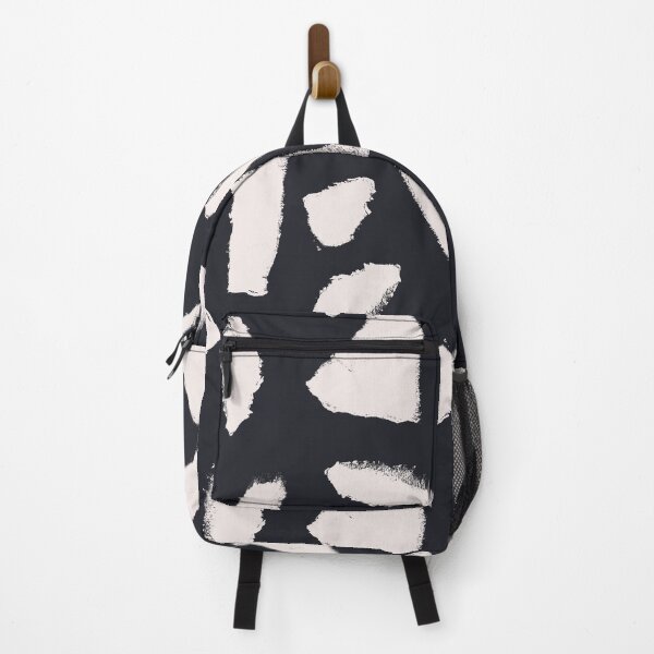 Item preview, Abstract Shapes 018 anthracite beige designed and sold by Nadezda Kravcenko.