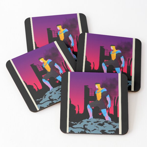 Item preview, Invincible The fool Tarot Card designed and sold by hentaihunter.
