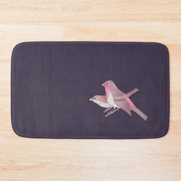 Item preview, House Finch bird species bird art designed and sold by TheWaterBirds.