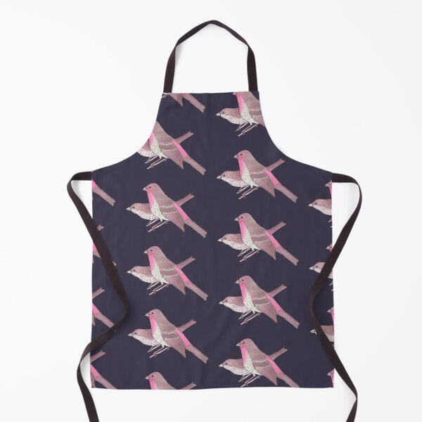 Item preview, House Finch bird species bird art designed and sold by TheWaterBirds.