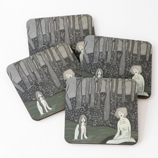 Item preview, The lost forest designed and sold by Alice Delabriere.