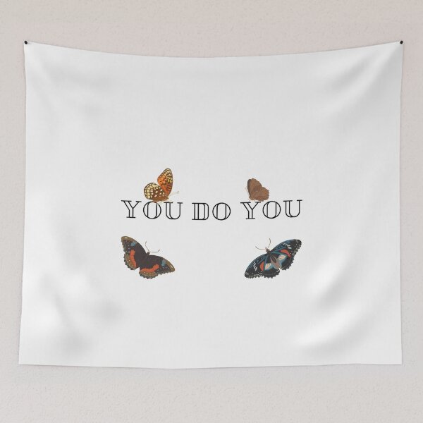 Item preview, You Do You designed and sold by assortedtees.
