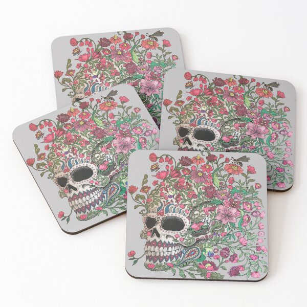 Item preview, Flowering Death designed and sold by MeaganBragwell.
