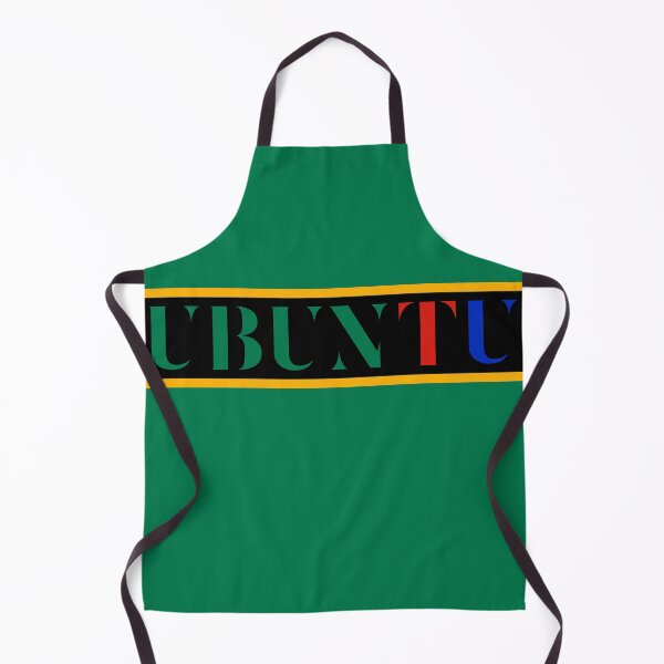 Item preview, Ubuntu Zulu designed and sold by mantrasupply.