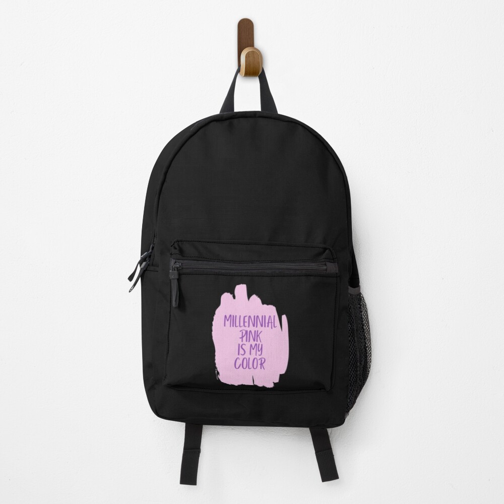 Item preview, Backpack designed and sold by DesignsofNote.