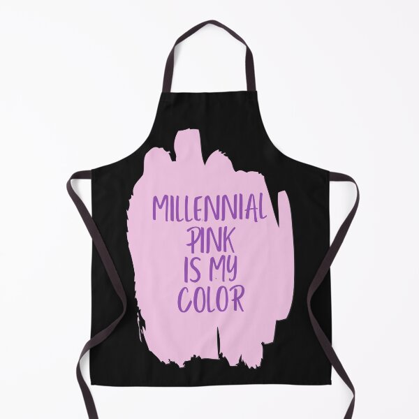 Item preview, Millennial Pink Is My Color  designed and sold by DesignsofNote.