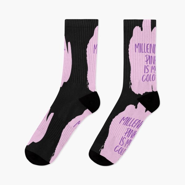 Item preview, Millennial Pink Is My Color  designed and sold by DesignsofNote.