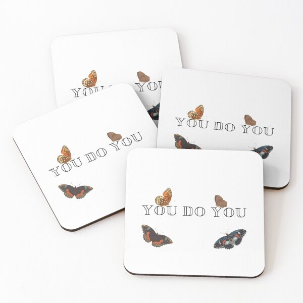 Item preview, You Do You designed and sold by assortedtees.
