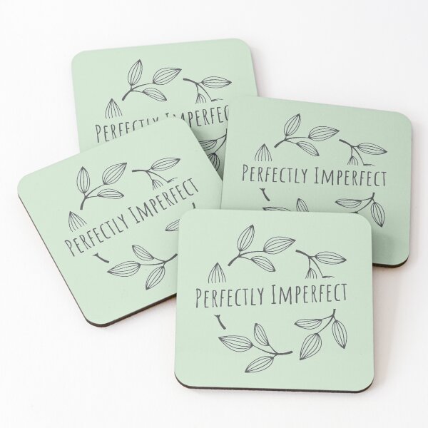 Item preview, Perfectly Imperfect designed and sold by Hilomind.