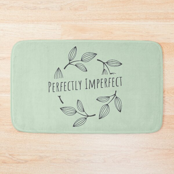 Item preview, Perfectly Imperfect designed and sold by Hilomind.