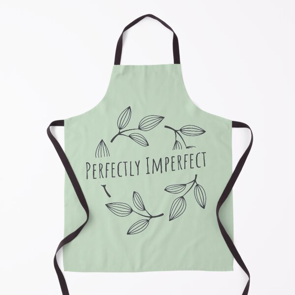 Item preview, Perfectly Imperfect designed and sold by Hilomind.