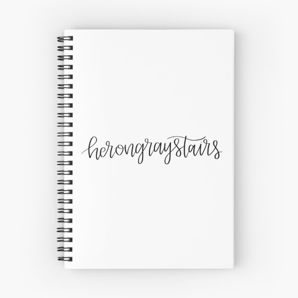 Item preview, Herongraystairs- The Infernal Devices designed and sold by Bookishletters.