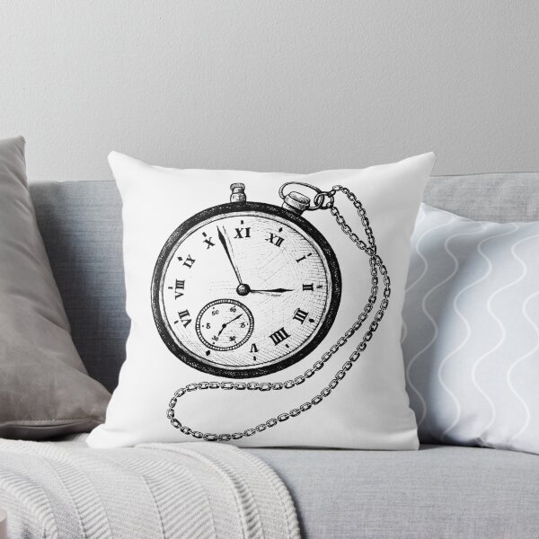Item preview, Time On The Clock designed and sold by DiegoUrz.