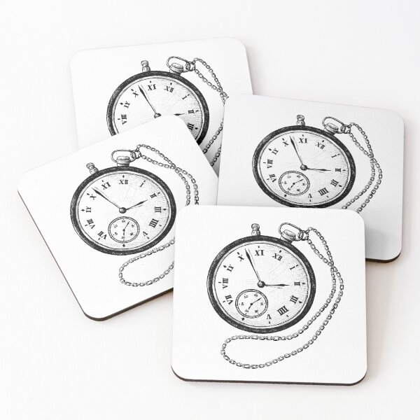 Item preview, Time On The Clock designed and sold by DiegoUrz.
