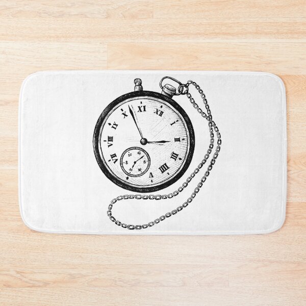 Item preview, Time On The Clock designed and sold by DiegoUrz.