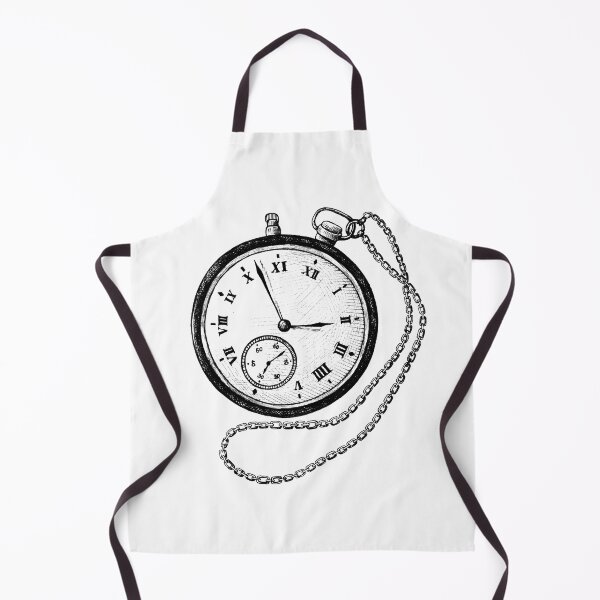 Item preview, Time On The Clock designed and sold by DiegoUrz.