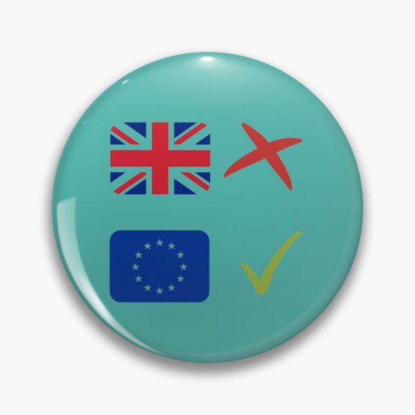 Item preview, European not British designed and sold by flyingracoon.