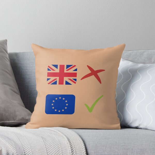Item preview, European not British designed and sold by flyingracoon.