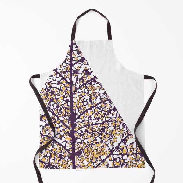 Item preview, Springtime Yellow Blooms Tree Triangle Art - White designed and sold by brindled.
